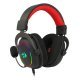 Слушалки Redragon H510-RGB