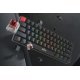 Клавиатура Marvo MARVO-KG933G-WH