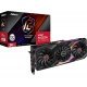 Видео карта ASRock RX7900XTX PHANTOM GAMING 24G OC