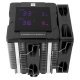 Охлаждане Thermalright PEERLESS-ASSASSIN-120-D-BK