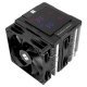 Охлаждане Thermalright PEERLESS-ASSASSIN-120-D-BK