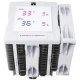 Охлаждане Thermalright PEERLESS-ASSASSIN-120-D-WH