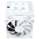 Охлаждане Thermalright PEERLESS-ASSASSIN-120-D-WH