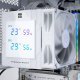 Охлаждане Thermalright PEERLESS-ASSASSIN-120-D-WH