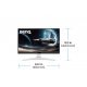 Монитор BenQ 9H.LNALA.TBE