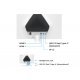 Монитор BenQ 9H.LNALA.TBE