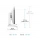 Монитор BenQ 9H.LNCLB.QBE