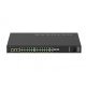 Суич Netgear GSM4230PX-100EUS