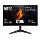 Монитор Acer UM.QV0EE.G03
