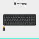 Клавиатура Logitech 920-013451