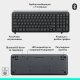 Клавиатура Logitech 920-013519