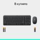Клавиатура Logitech 920-013519