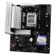 Дънна платка ASRock A620AM PRO RS WIFI