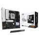 Дънна платка ASRock A620AM PRO RS WIFI