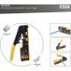 Мрежови инструмент Digitus DN-94025