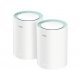 Безжичен рутер Cudy CUDY-M1500-2-pack