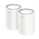 Безжичен рутер Cudy CUDY-M3600-2-pack