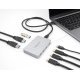 USB хъб Delock 64279