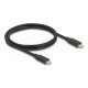 USB хъб Delock 64279
