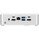 Barebone компютър Asus 90AR00P3-M00040