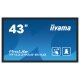 Интерактивни дисплеи > iiyama
