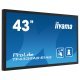 Интерактивни дисплеи > iiyama