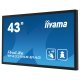Интерактивни дисплеи > iiyama