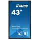 Интерактивни дисплеи > iiyama