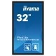 Интерактивни дисплеи > iiyama