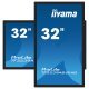 Интерактивни дисплеи > iiyama
