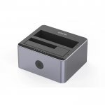 NAS устройство Unitek Y-3026GY01-EU