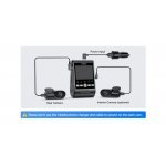 Видеорегистратор VIOFO VIOFO-A229-PLUS-2CH