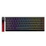 Клавиатура MadLions MAD-68-PRO-MAGSLV-BK
