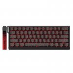 Клавиатура MadLions MAD-60-PRO-GTR-BK