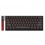 Клавиатура MadLions MAD-60-PRO-MAGSLV-BK