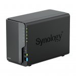 NAS устройство Synology DS225+