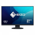 Монитор EIZO EV2720S-BK