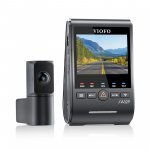 Видеорегистратор VIOFO VIOFO-A329S-2CH