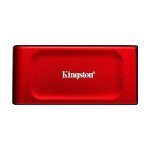Външен диск Kingston