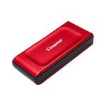 Външен диск Kingston XS1000R