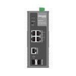 Суич TP-Link IES206GPP