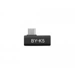 USB кабел BOYA BY-K5