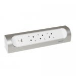 Разклонител Legrand Corner