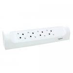 Разклонител Legrand Corner