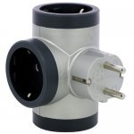 Разклонител Legrand Premium