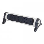 Разклонител Legrand Premium