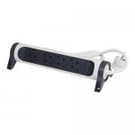 Разклонител Legrand Premium