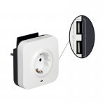 Разклонител Legrand 694670
