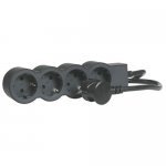 Разклонител Legrand Standart