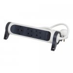 Разклонител Legrand Premium